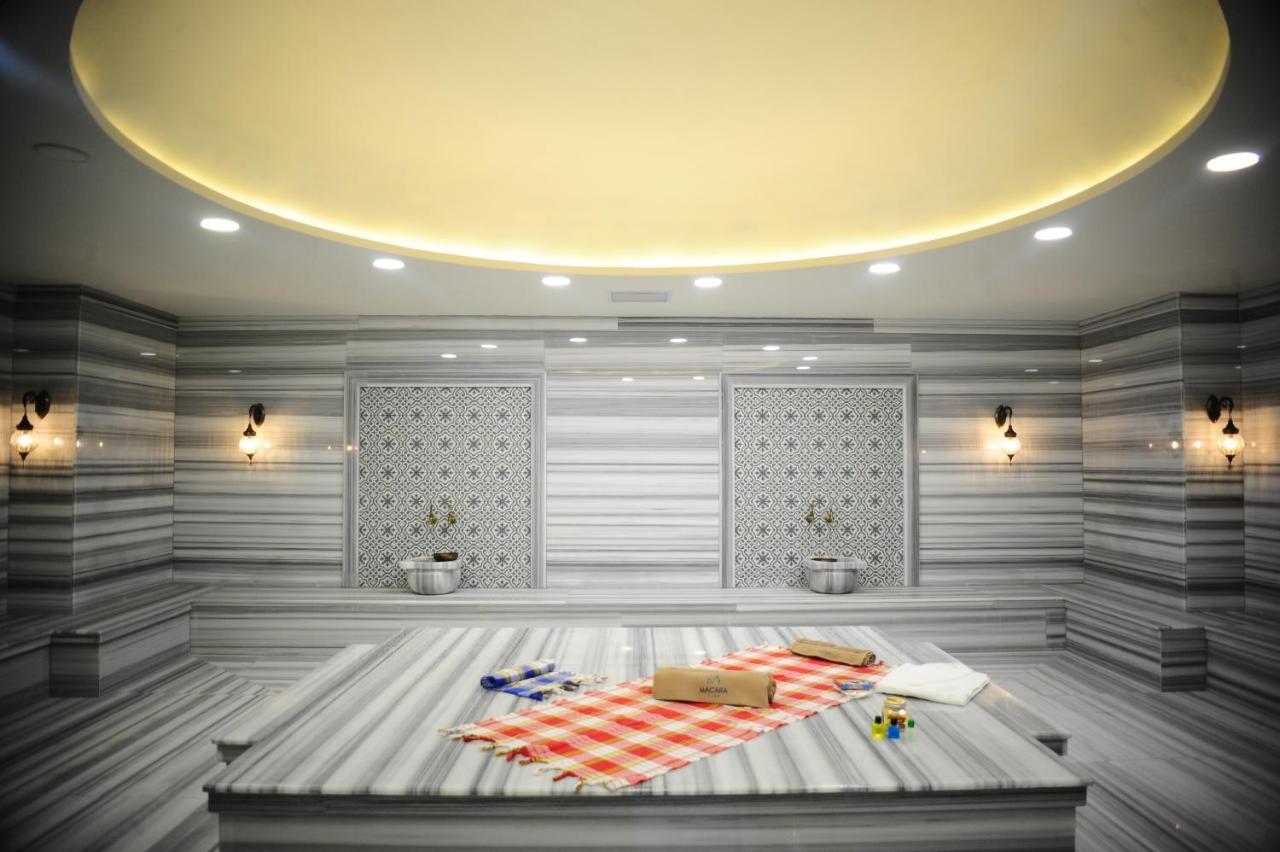 Macara Village Resort Губа Экстерьер фото