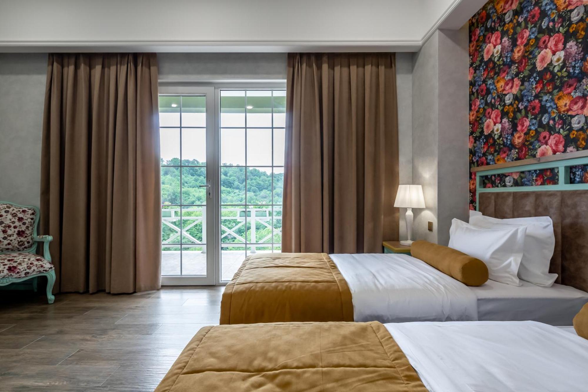 Macara Village Resort Губа Экстерьер фото