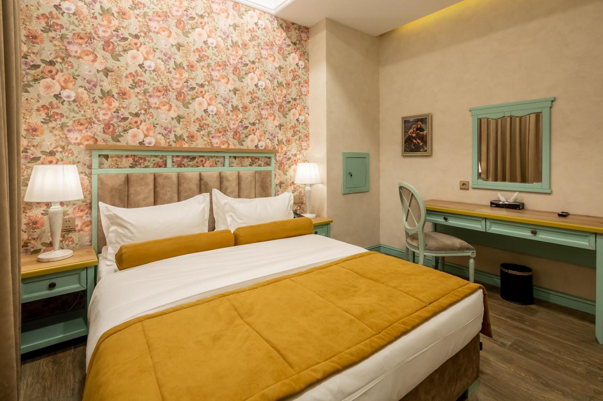 Macara Village Resort Губа Экстерьер фото