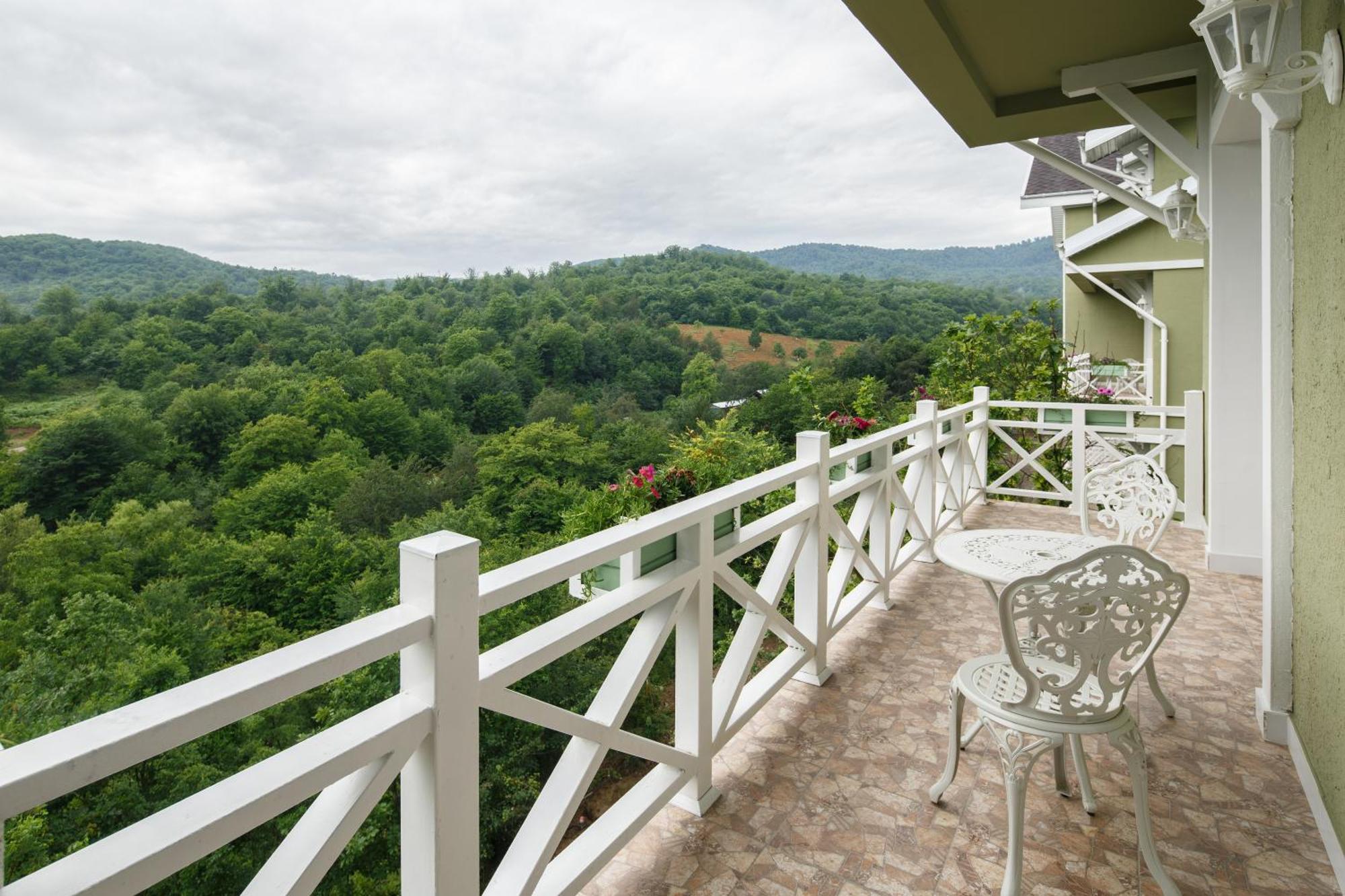 Macara Village Resort Губа Экстерьер фото