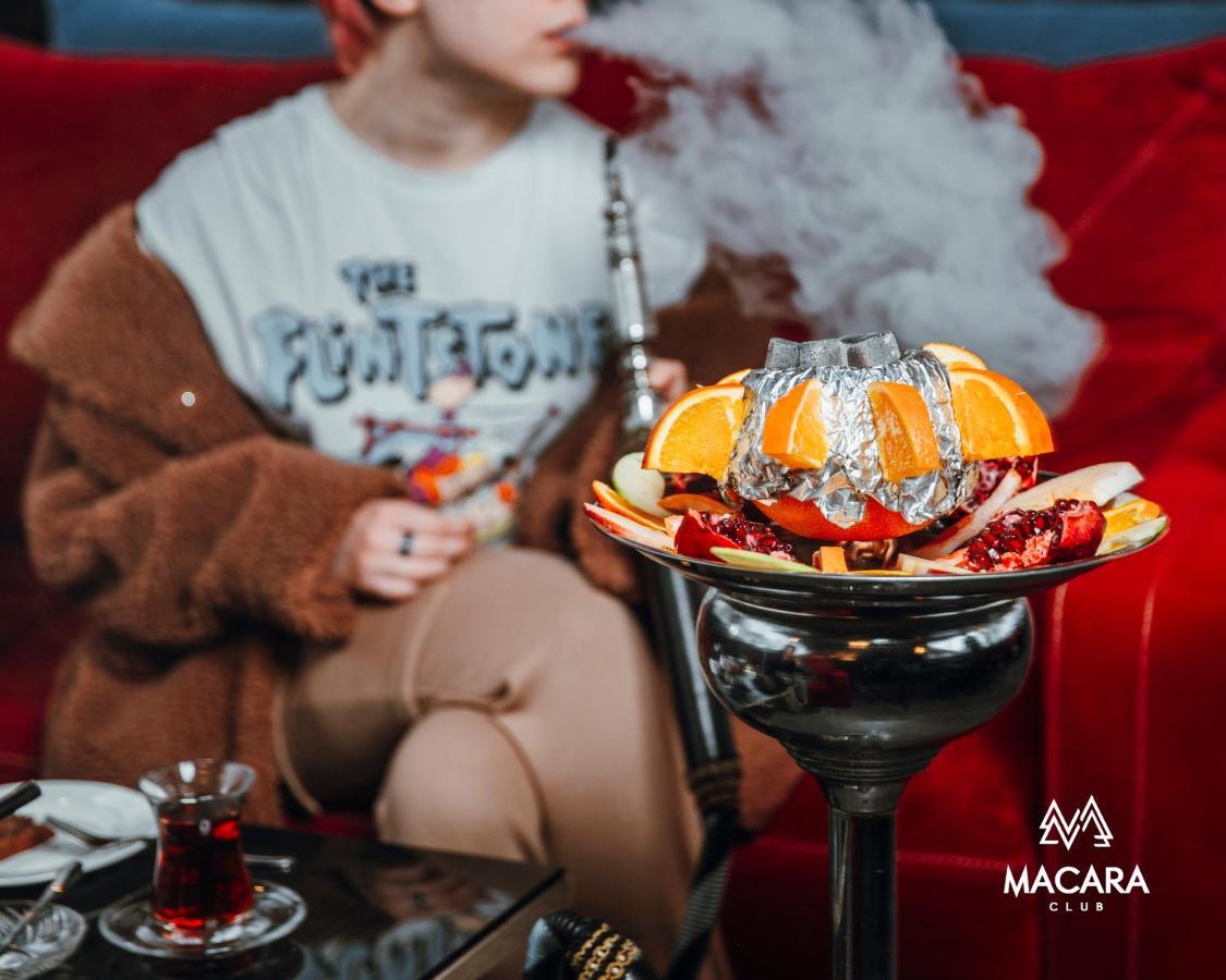 Macara Village Resort Губа Экстерьер фото