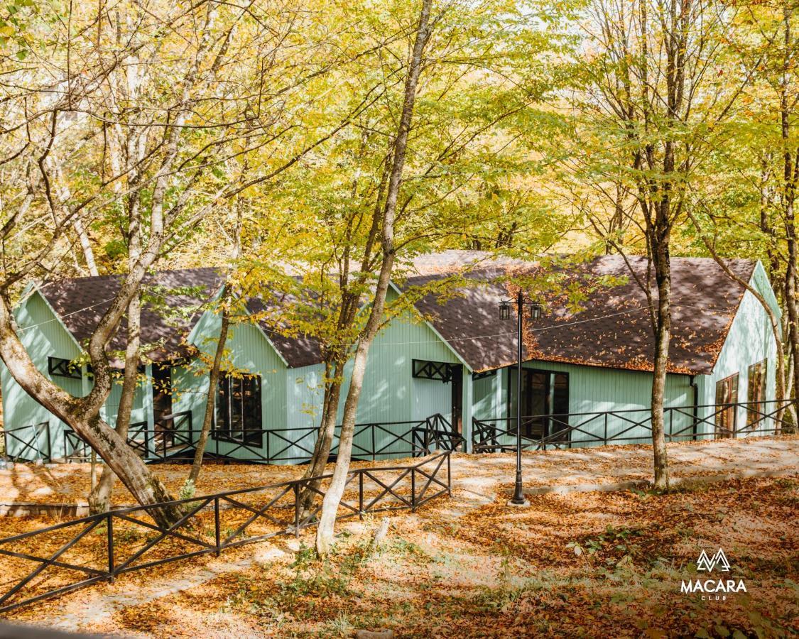 Macara Village Resort Губа Экстерьер фото
