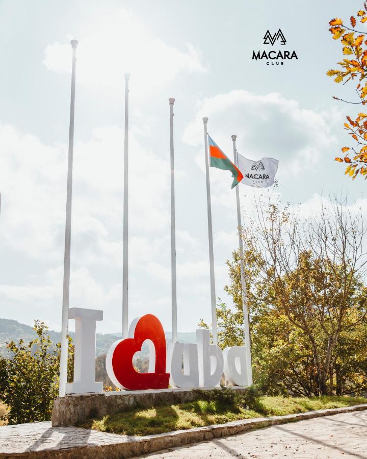 Macara Village Resort Губа Экстерьер фото