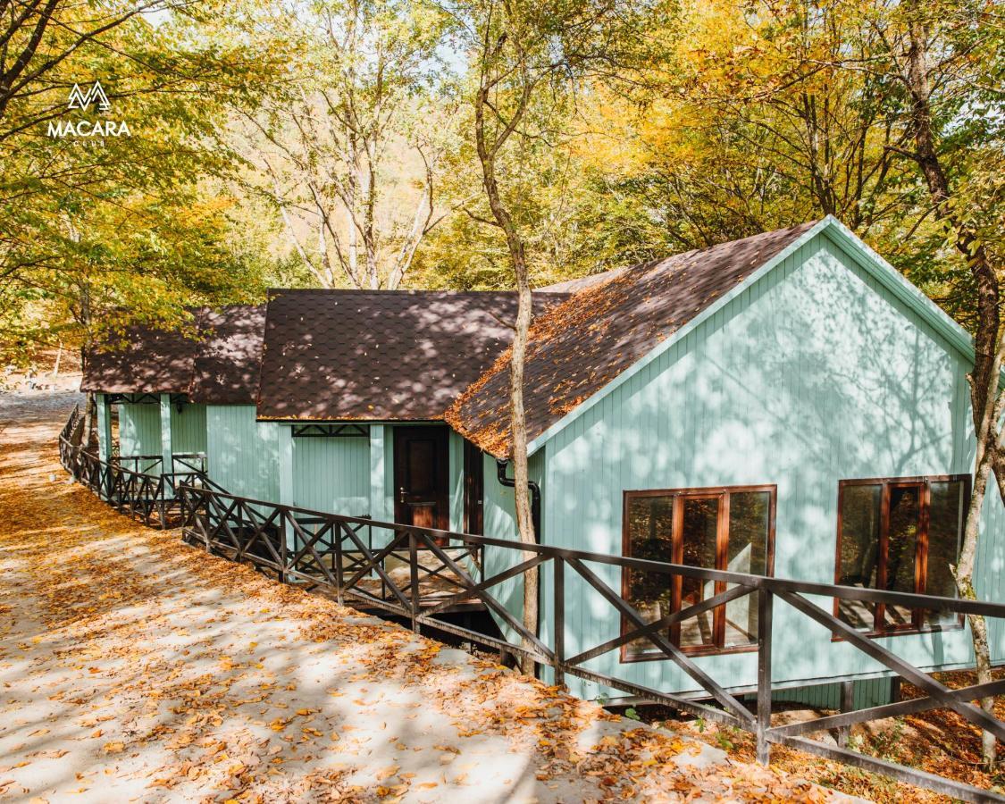Macara Village Resort Губа Экстерьер фото